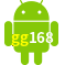 Aplicativo gg168 para Android