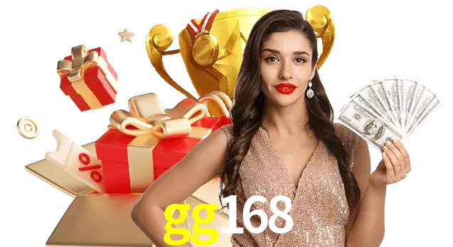 Jogue com dealers reais no gg168!