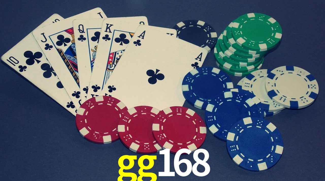 Welcome Bonus gg168