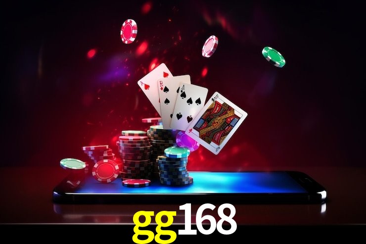 Experiência VIP gg168