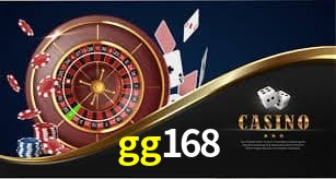Estatísticas gg168