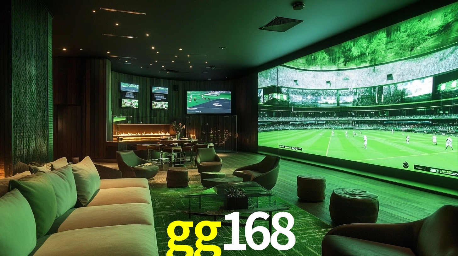 gg168 - Cassino Virtual Brasil - gg168.com