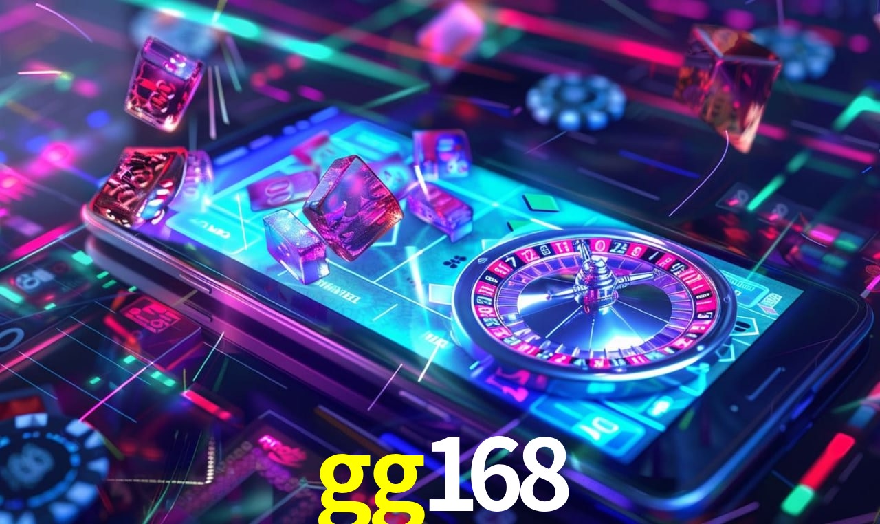 Experiência VIP gg168
