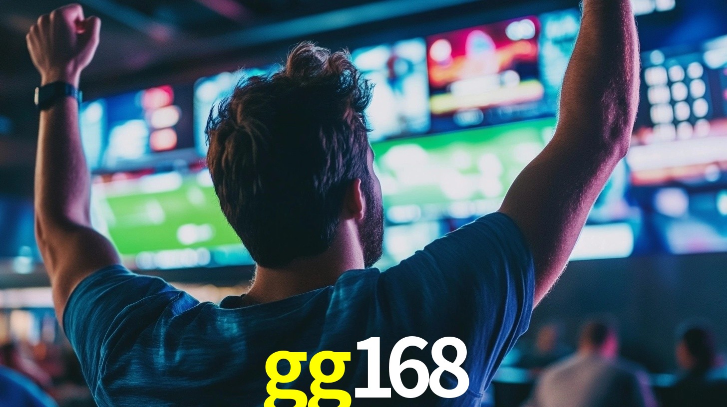 gg168 bet