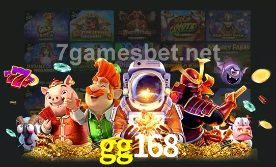 cassino gg168