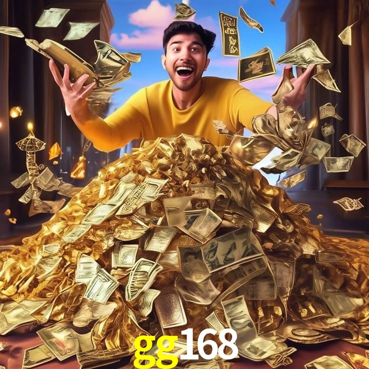 Casino VIP gg168