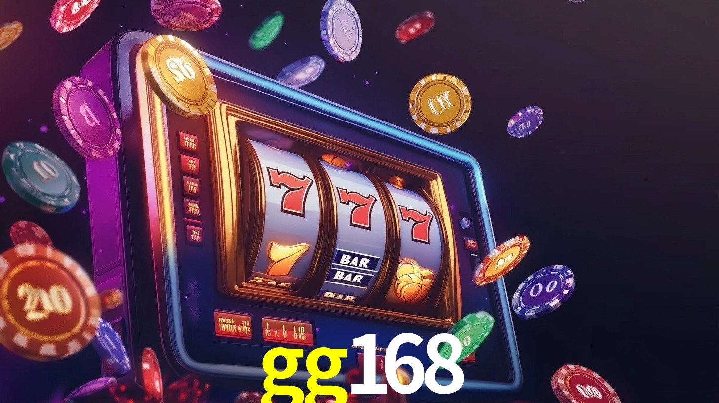 Welcome Bonus gg168