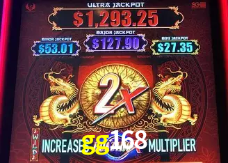 Descubra a Magia dos Jogos de Arcade no gg168