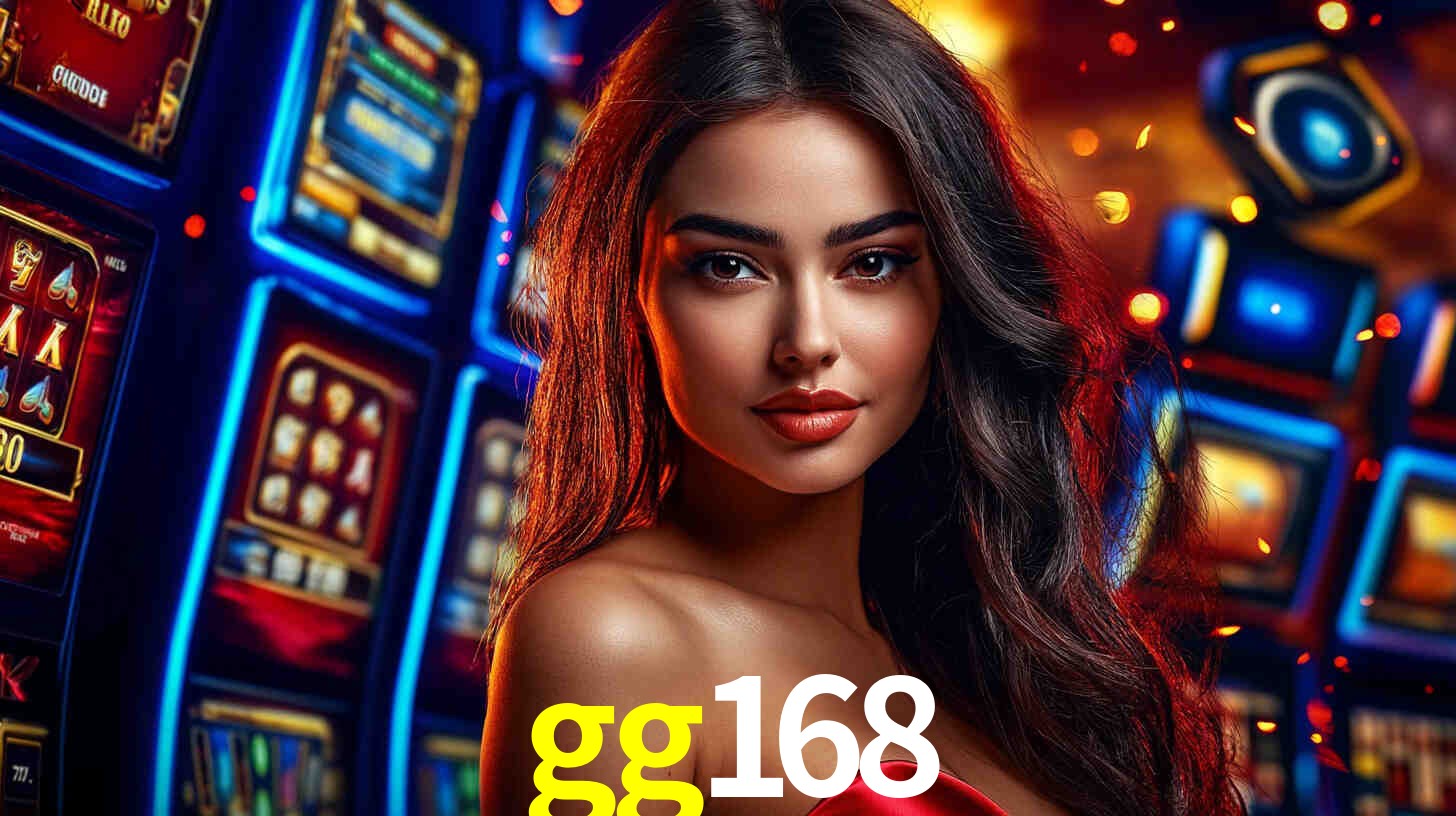 Inovações de Jogos na gg168: O Futuro das Experiências Interativas