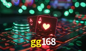Estatísticas do Jogo gg168