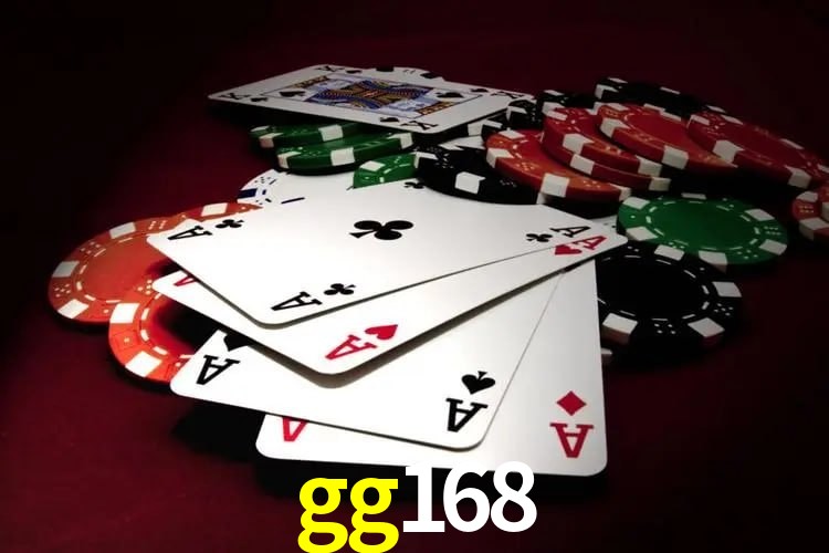 Mesa de Blackjack gg168
