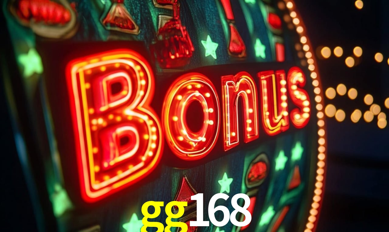 Bônus Diários gg168
