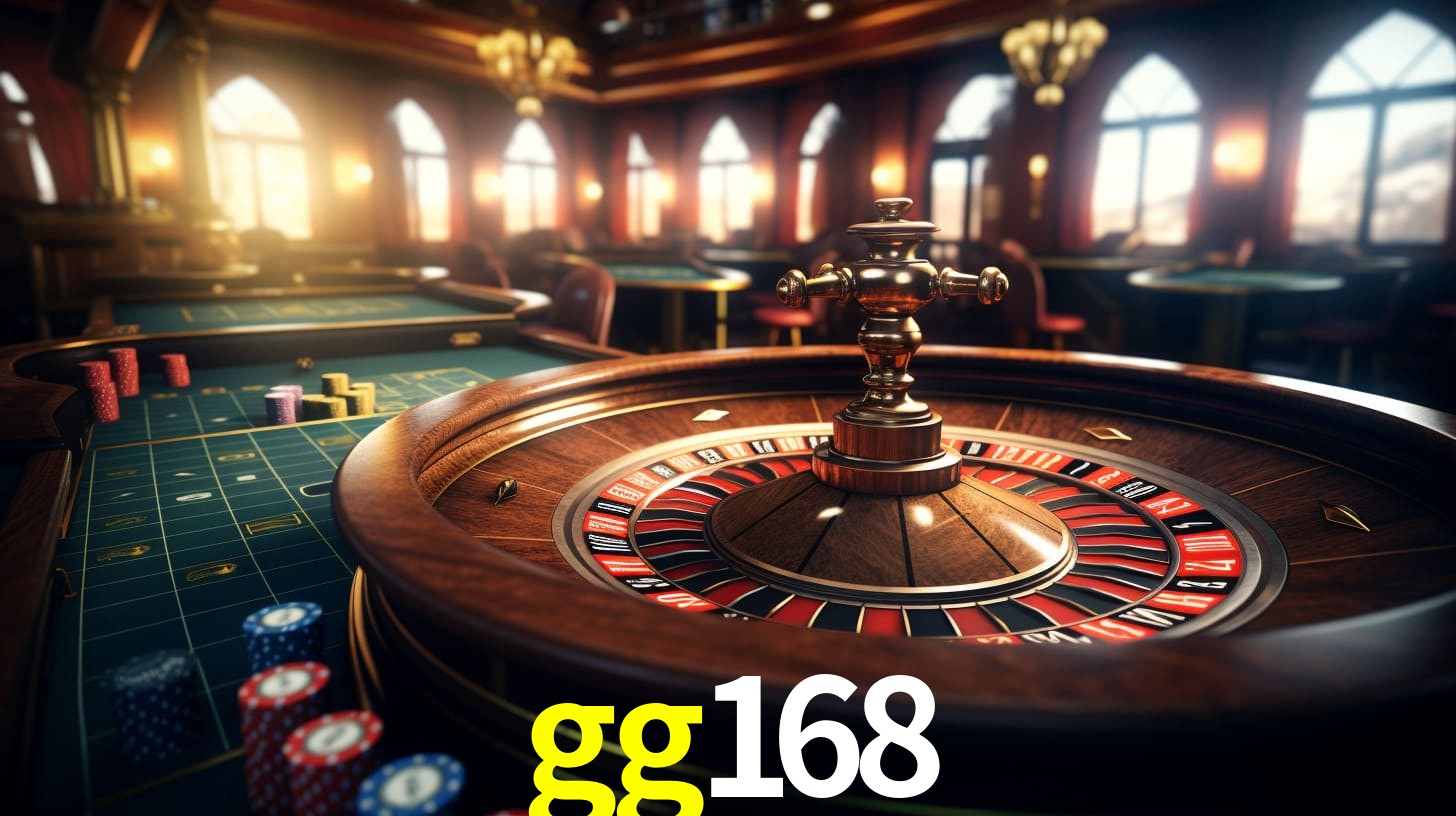 VIP Casino gg168