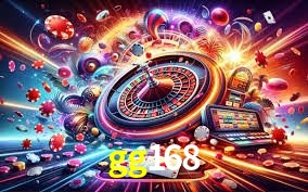 Estatísticas Esportivas gg168