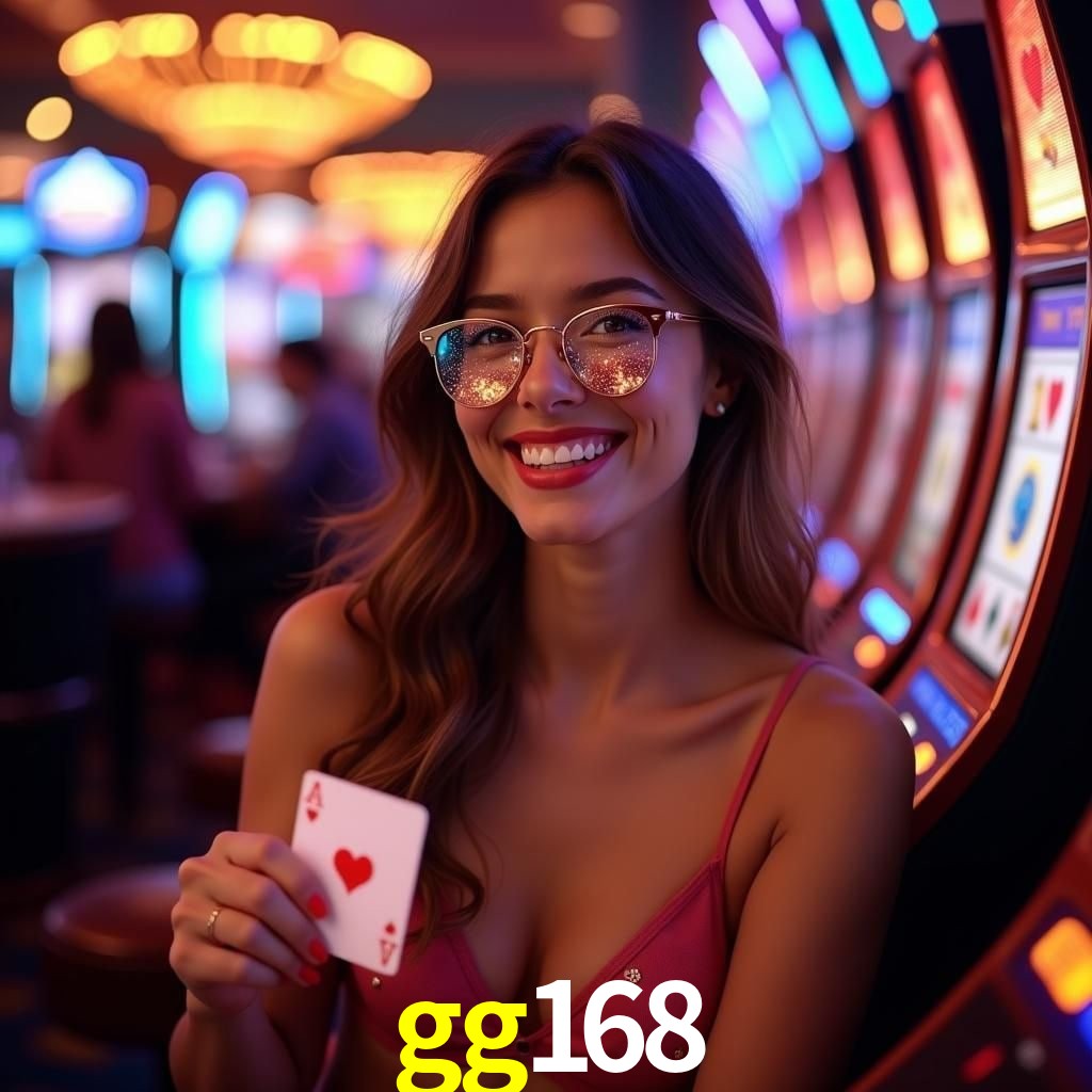 Football Betting gg168