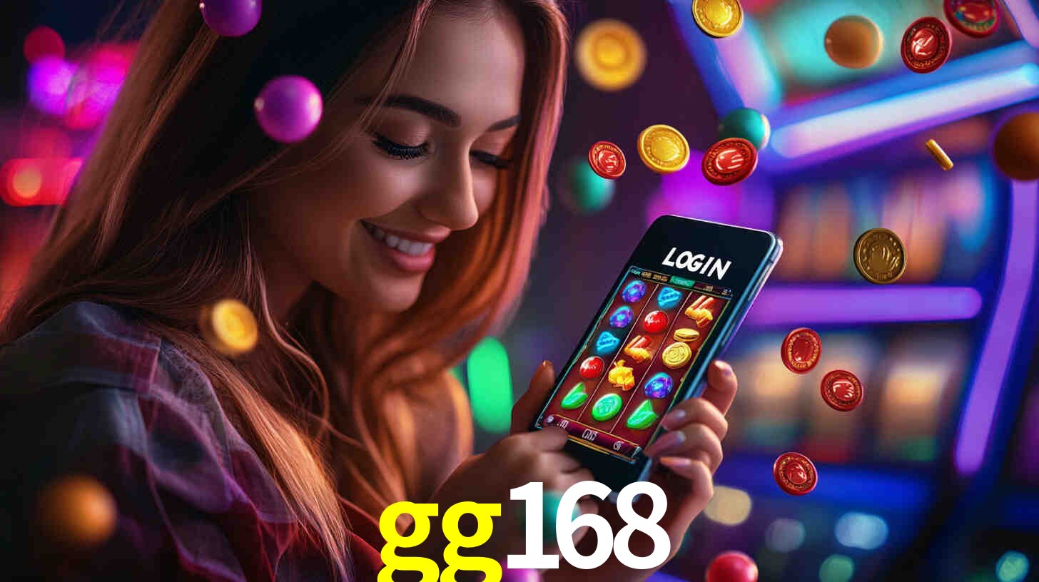 gg168.com