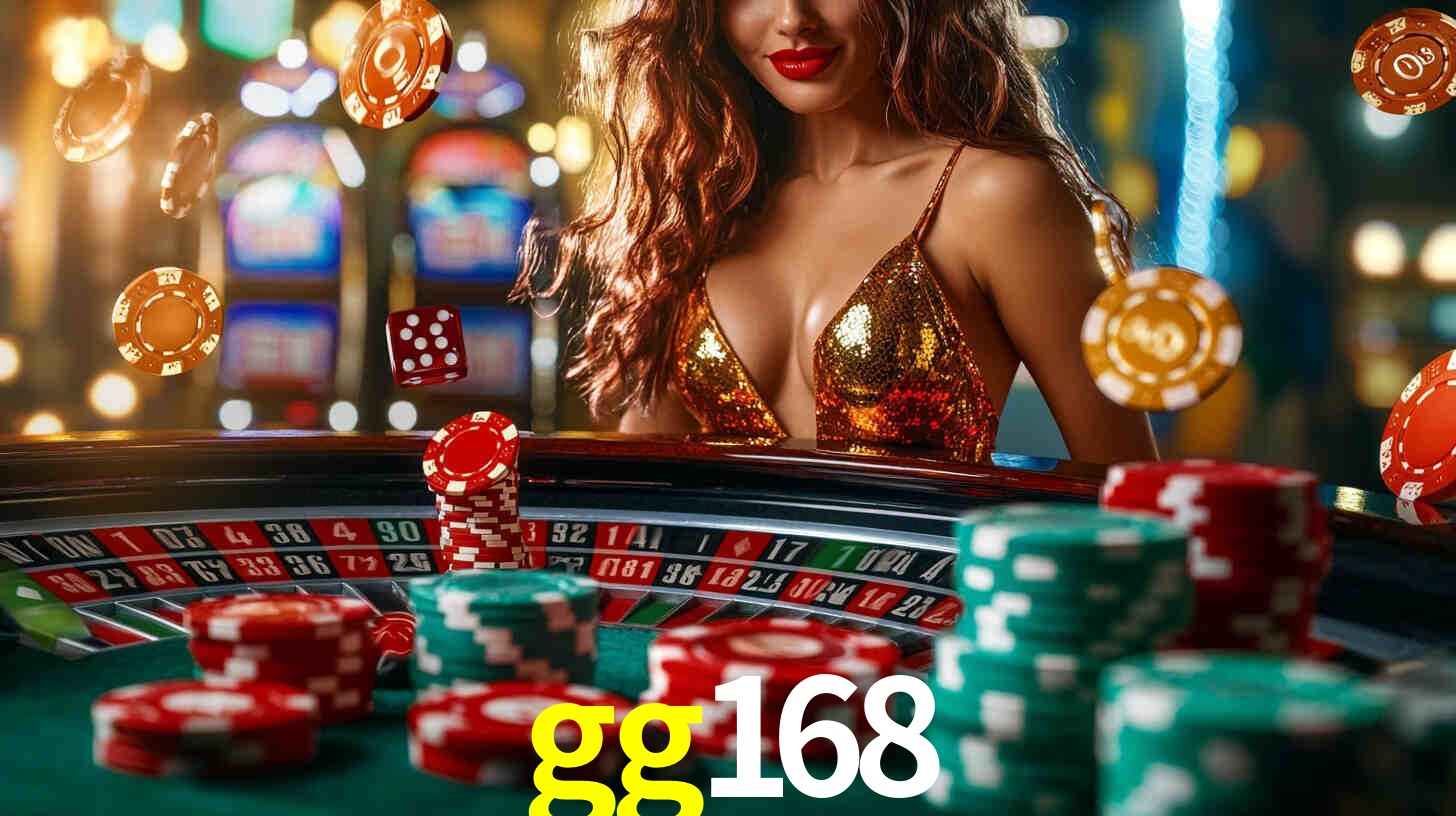 gg168 App Interface