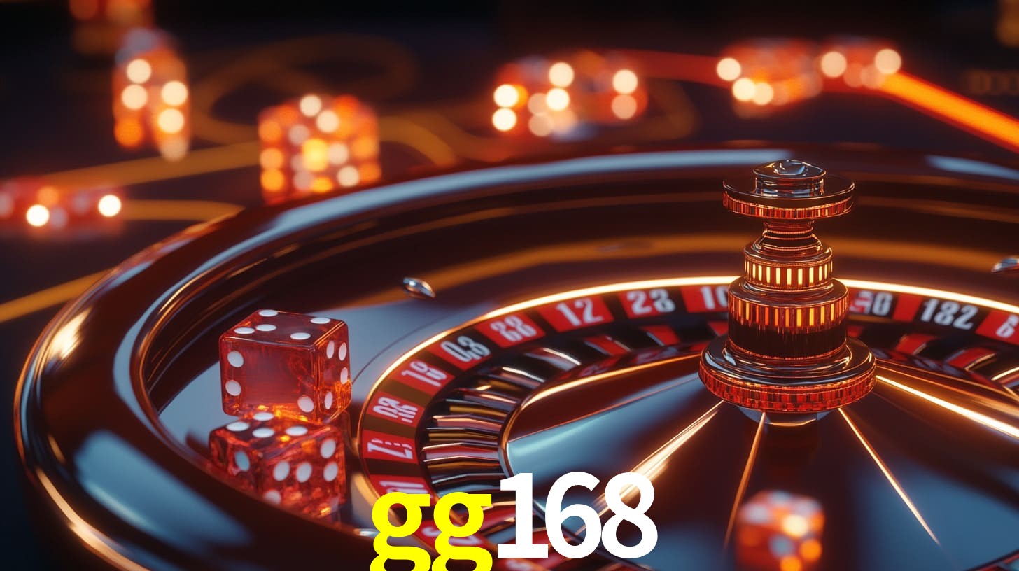 gg168 bet