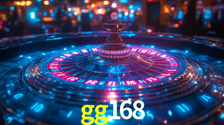 gg168 bet