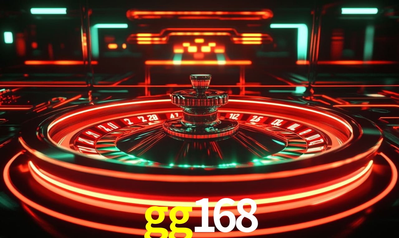 A Experiência Imersiva dos Cassinos Ao Vivo no gg168