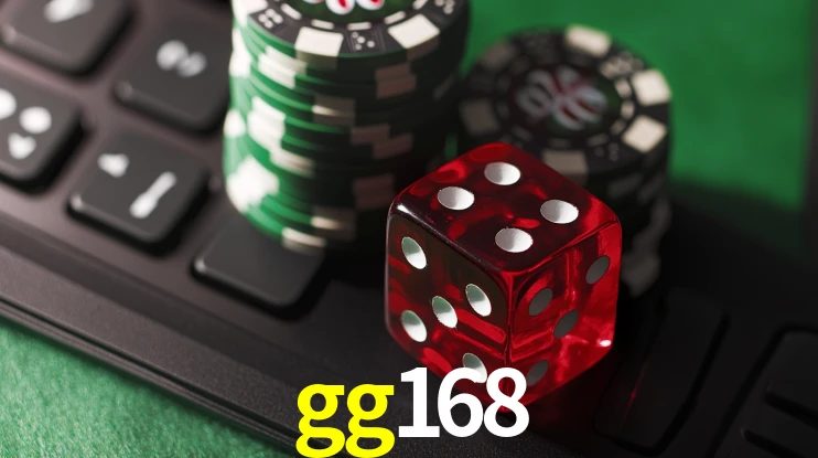 Live Casino gg168