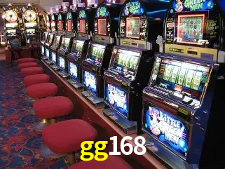 A Popularidade dos Caça-Níqueis no gg168