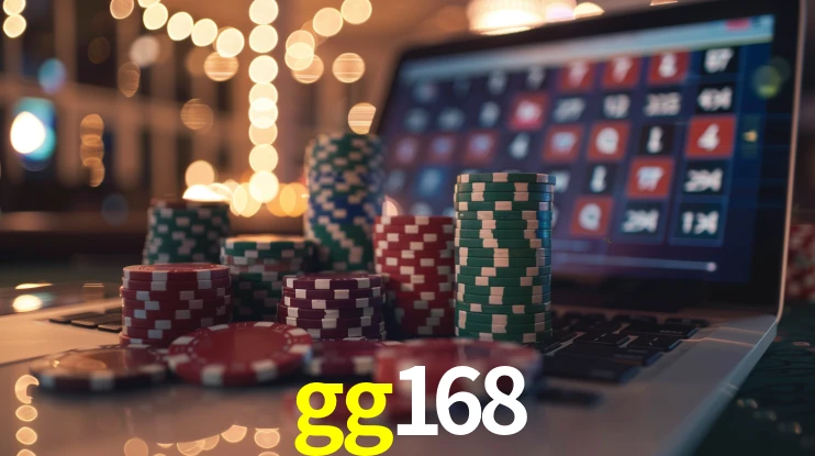 Slot Games gg168
