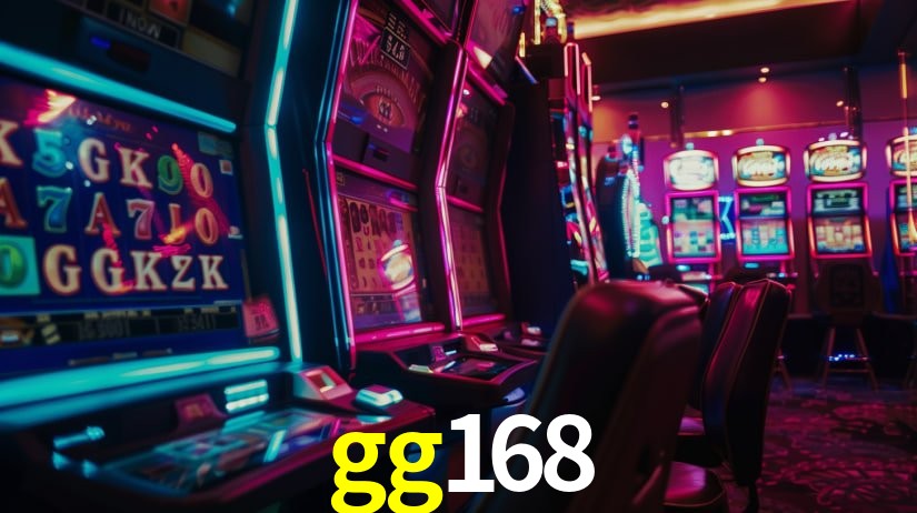 Responsive Design gg168