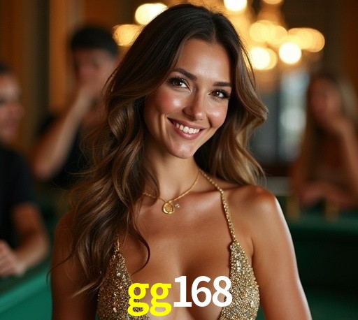 PIX Instantâneo gg168