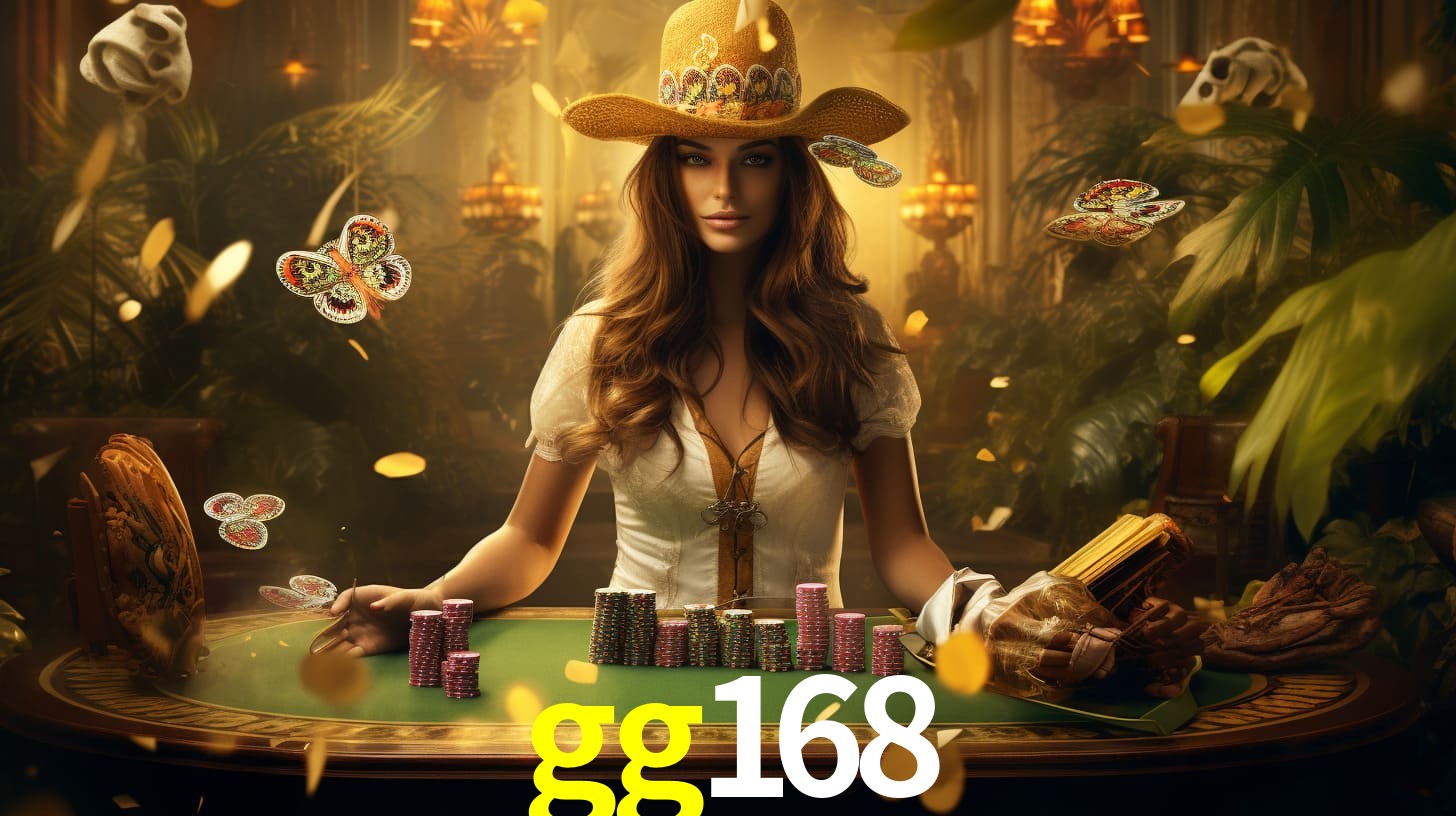 Live Casino gg168