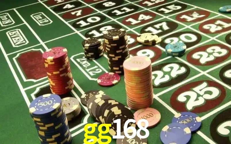 Jogos de Slot gg168
