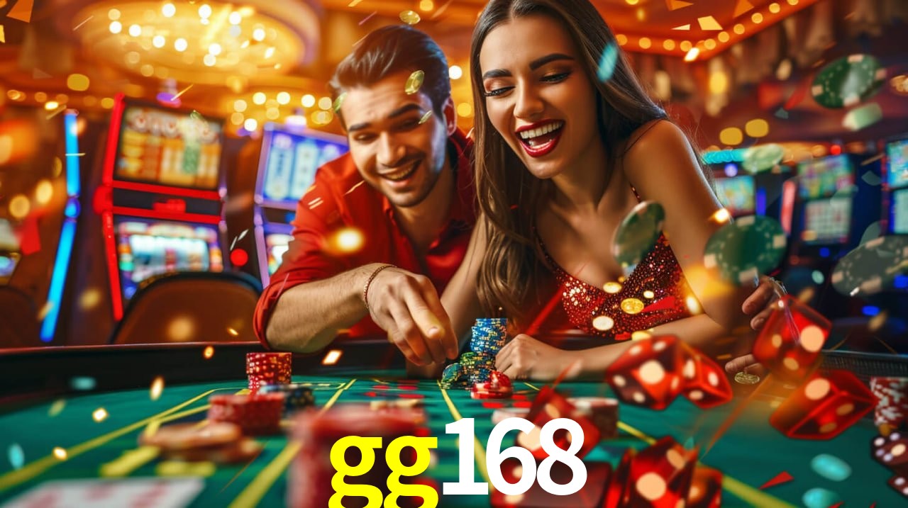 Tecnologia da Plataforma gg168
