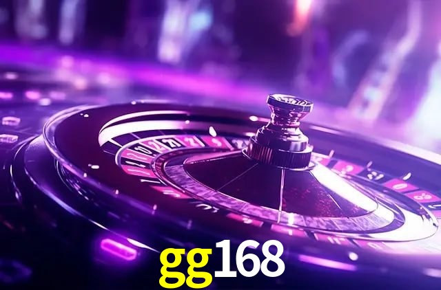 Interface do App gg168