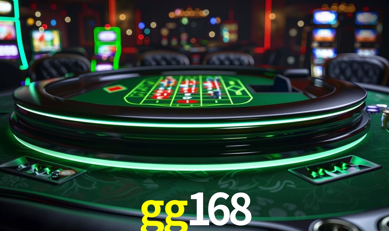 Platform Technology gg168