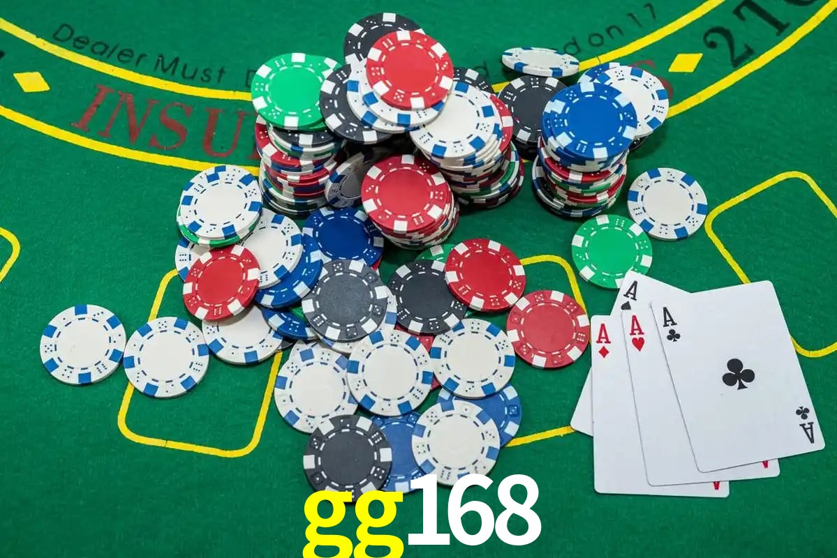 Torneios gg168