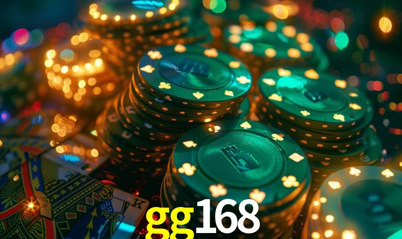 Apostas de Futebol gg168