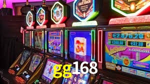 Jogos Exclusivos gg168