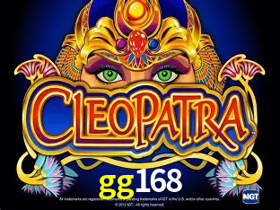 Descubra o Mundo do Cassino Online com gg168