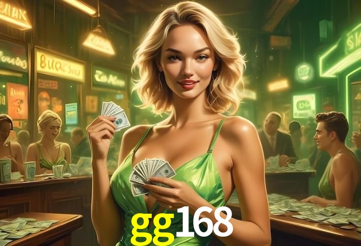 Desvendando o Mundo dos Jogos Virtuais na gg168