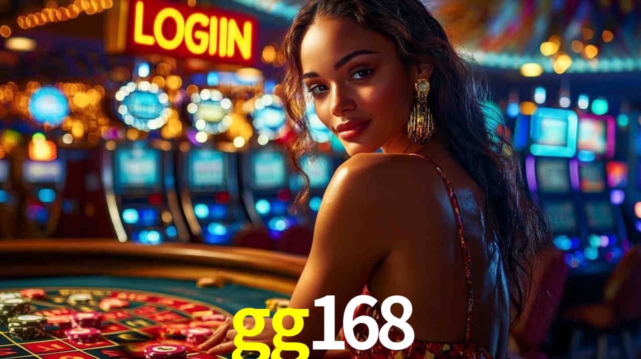 Login Seguro gg168