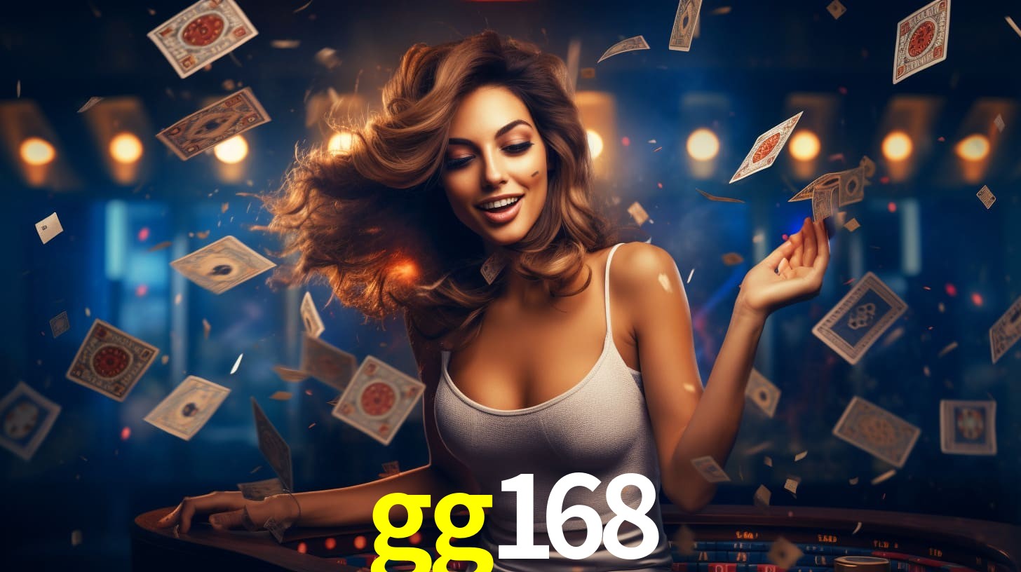 Blackjack Table gg168