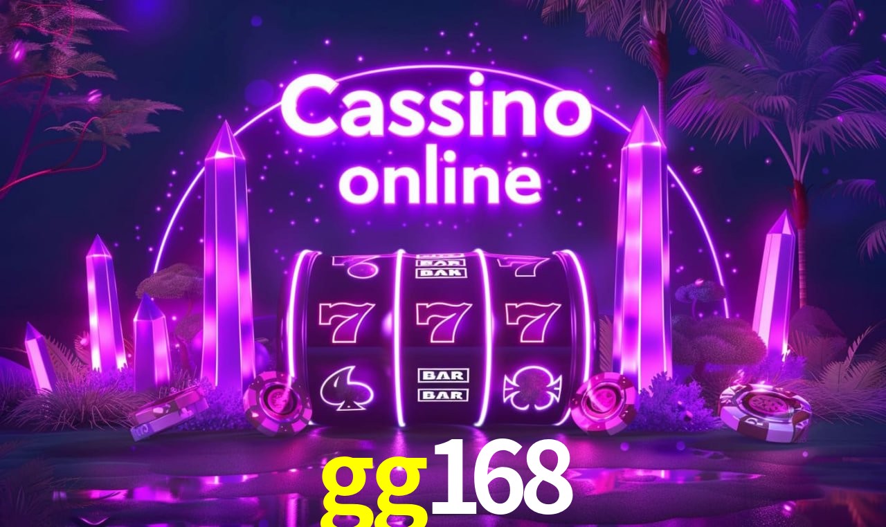 Integração de APIs gg168
