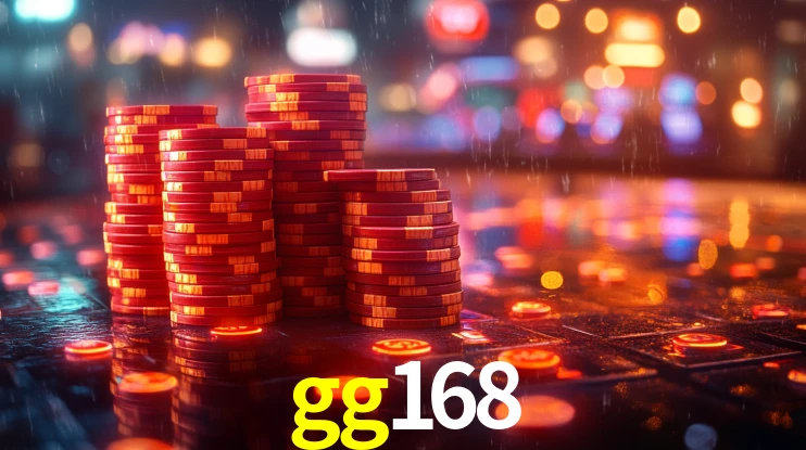 gg168 bet