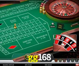 Exclusive Offers gg168