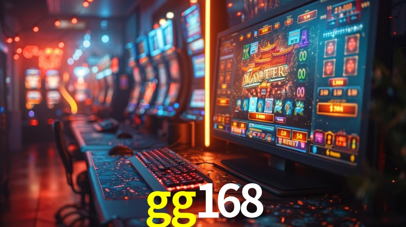 Experimente o Login Seguro Premium no gg168