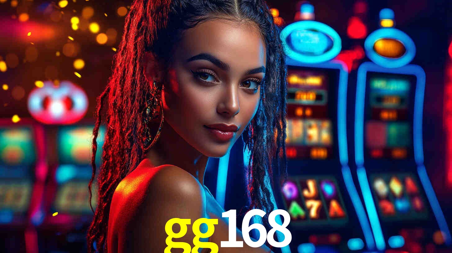 Descubra o Programa VIP da gg168: Vantagens Exclusivas para Jogadores