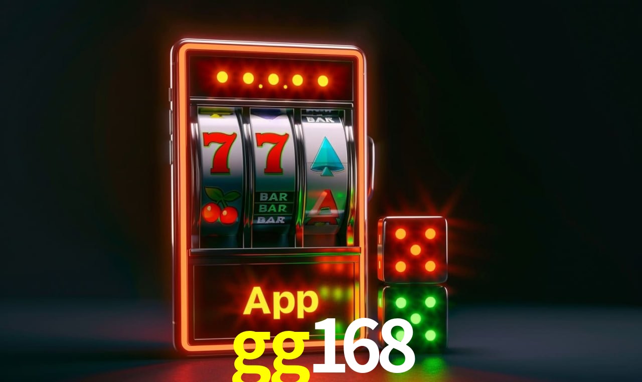 Diretório de Jogos gg168