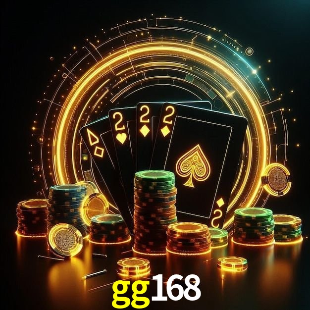 Provedores de Jogos gg168
