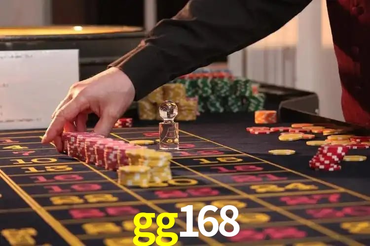 Apostas Esportivas na gg168: Um Guia Completo