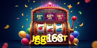 Especiais de Fim de Semana gg168
